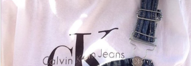 6 Designer Outfits you can create for under £40