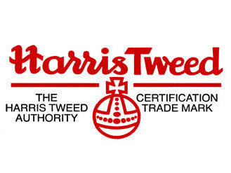 Vintage Harris Tweed Clothing