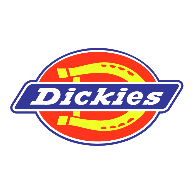 Vintage Dickies Clothing