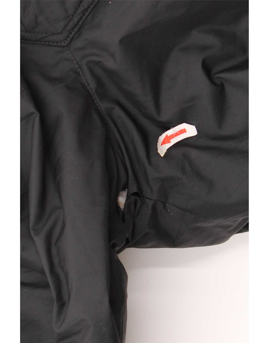 Brugi γυναικεία φόρμα σκι IT 48 XL Μαύρο Πολυεστέρα Sports