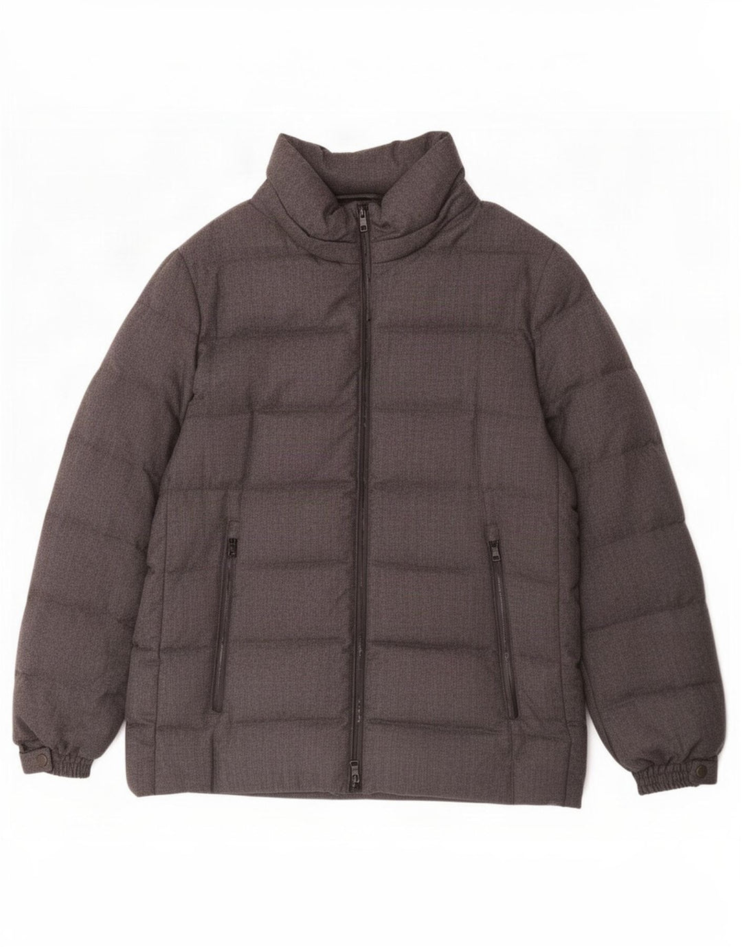 Seventy γυναικείο μπουφάν με επένδυση UK 18 XL Γκρι