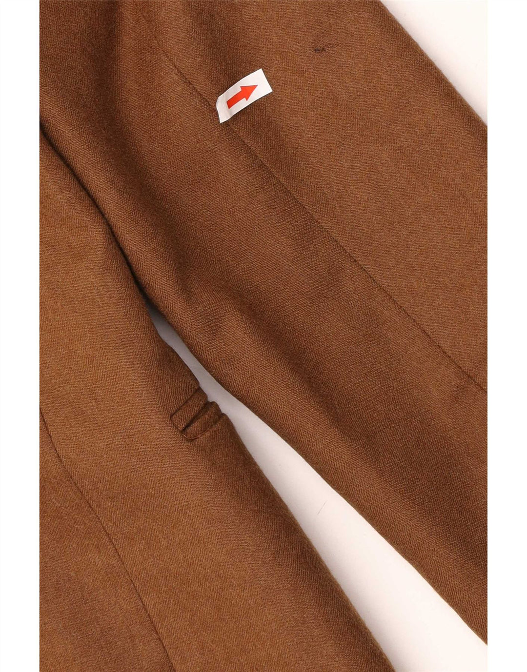 Superior Γυναικείο Μπουφάν Blazer IT 42 Μεσαίο Καφέ Βισκόζη