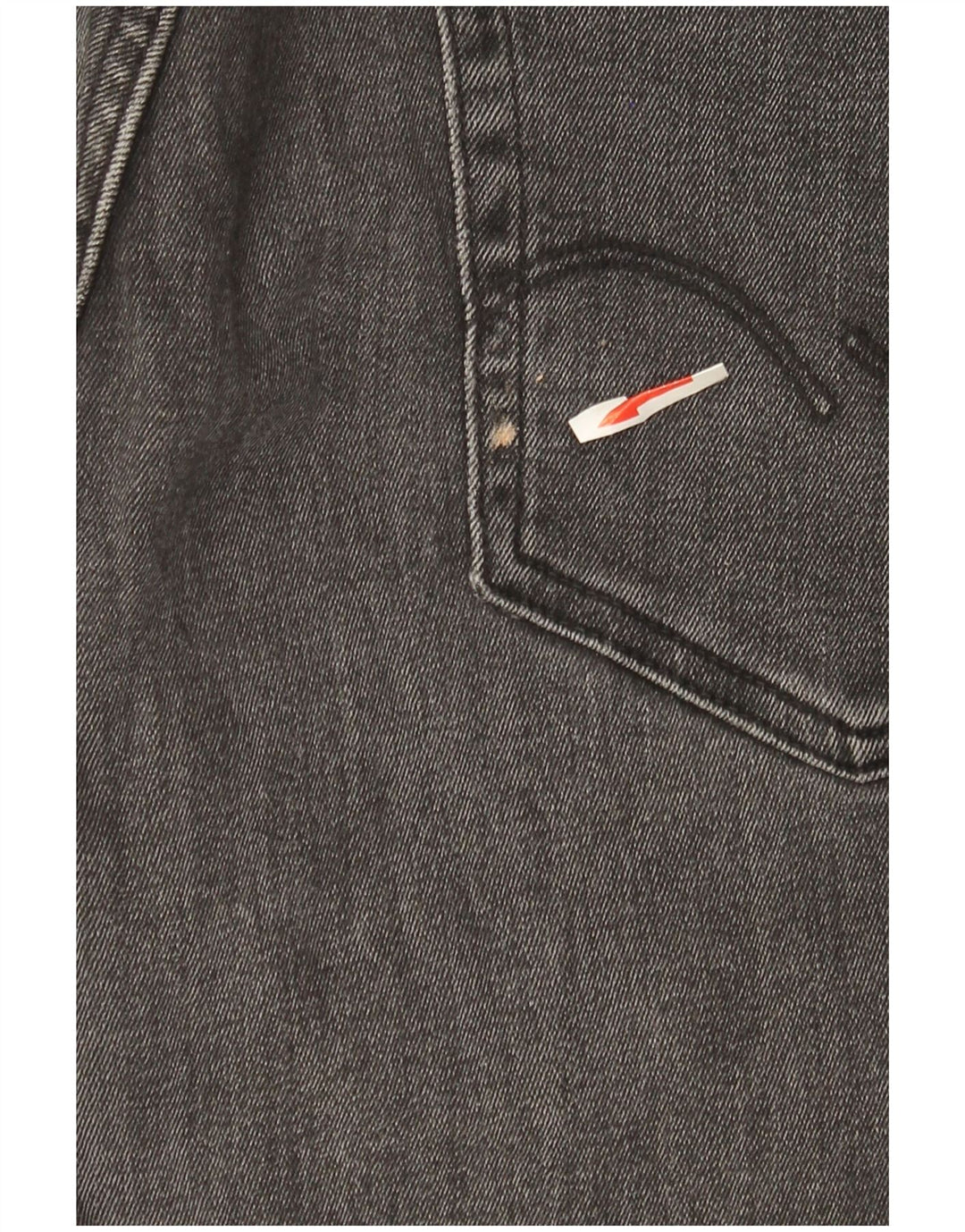 Jack & Jones Ανδρικό Slim Jeans W36 L32 Γκρι βαμβακερό