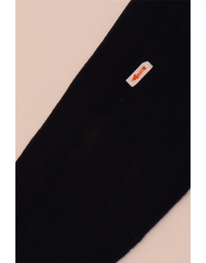 Ανδρική ζακέτα North Sails Small Navy Blue βαμβακερό