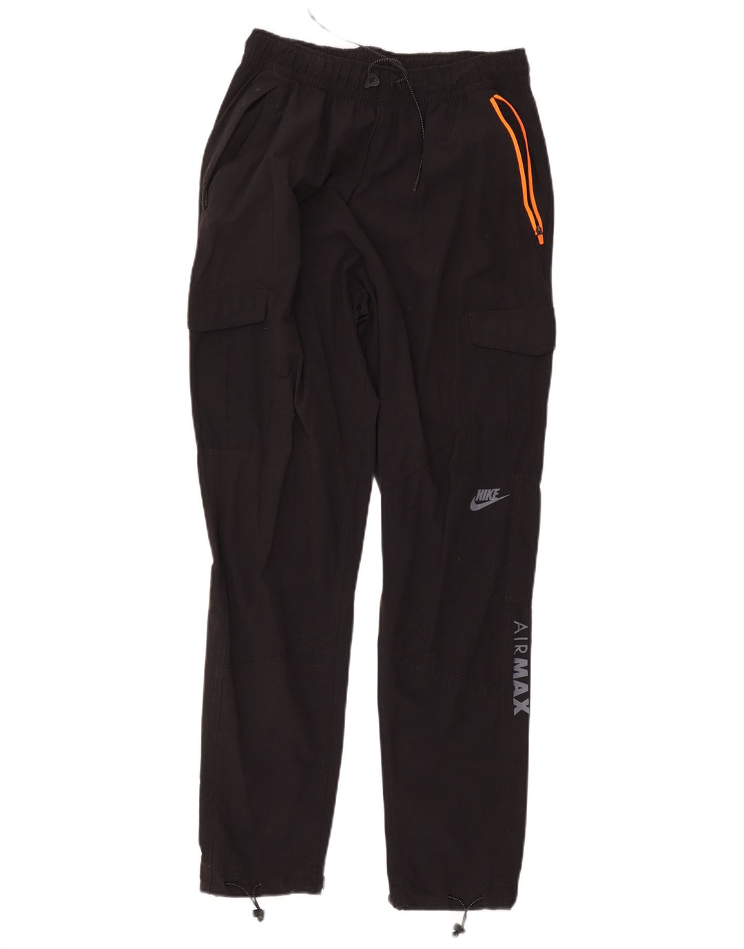 Ανδρική αθλητική φόρμα Nike Graphic Cargo Παντελόνι μεγάλο μαύρο νάιλον
