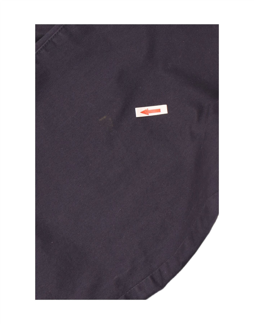 Ανδρικό παντελόνι Gant Regular Chino W38 L30 Navy Blue Cotton