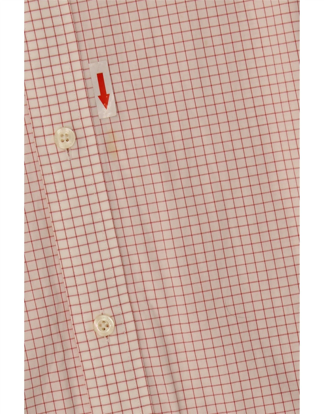 Ανδρικό πουκάμισο Vineyard Vines Κλασικό Fit, μεσαίο λευκό βαμβακερό