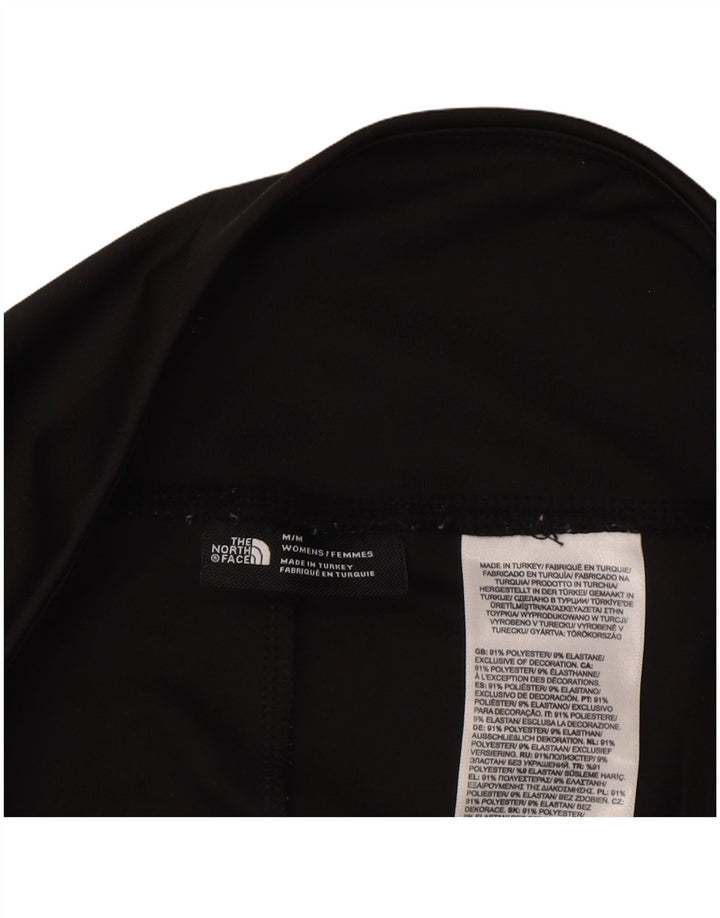 Το γυναικείο κολάν North Face UK 12 Medium Grey Colourblock Polyester