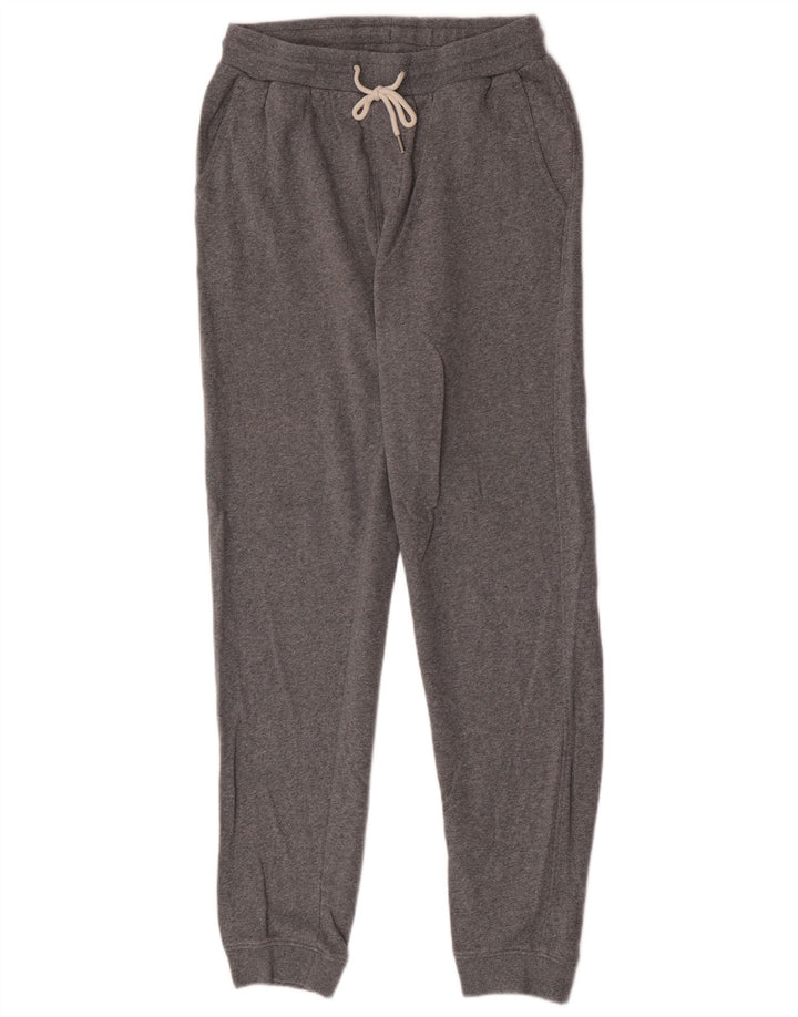 Γυναικεία αθλητική φόρμα Quiksilver Παντελόνι Joggers Μεσαίο Γκρι βαμβακερό