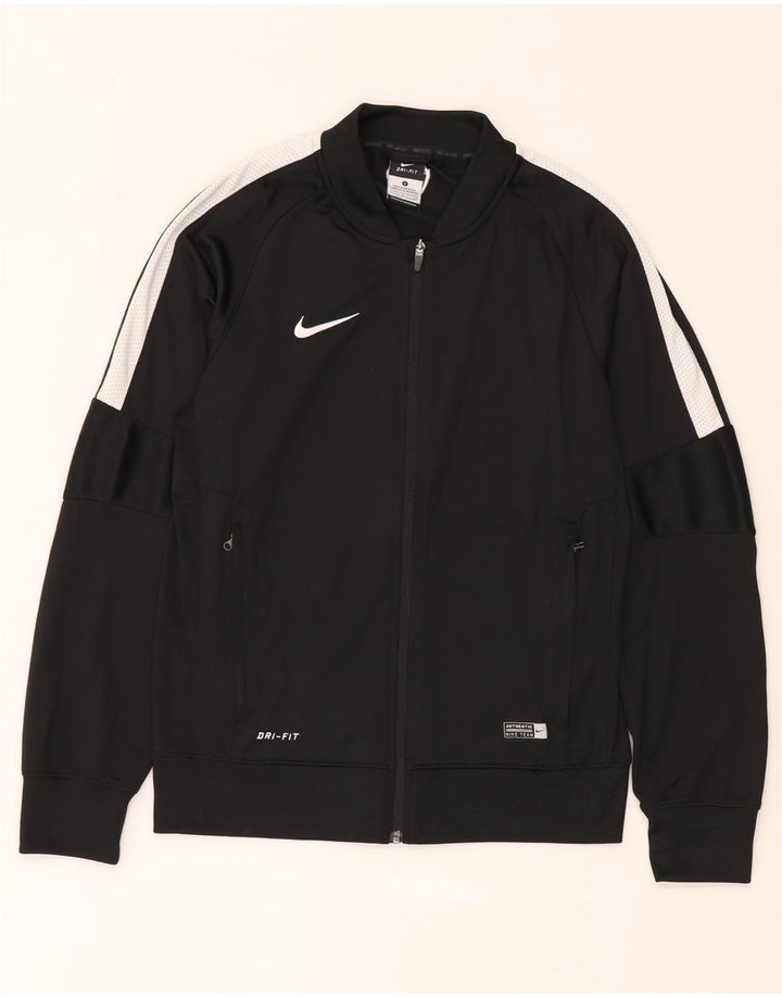 Ανδρική φόρμα Nike Dri Fit Μπουφάν Nike Small Colourblock Polyester