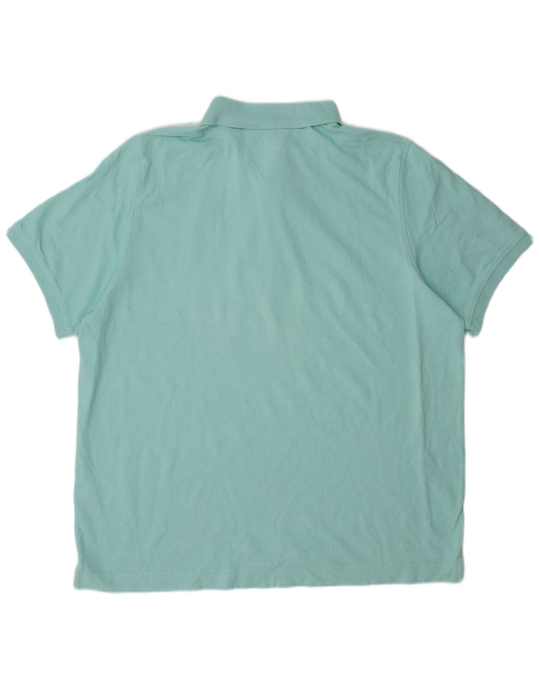 Ανδρικό πουκάμισο Levi's Standard Polo XL Μπλε βαμβακερό