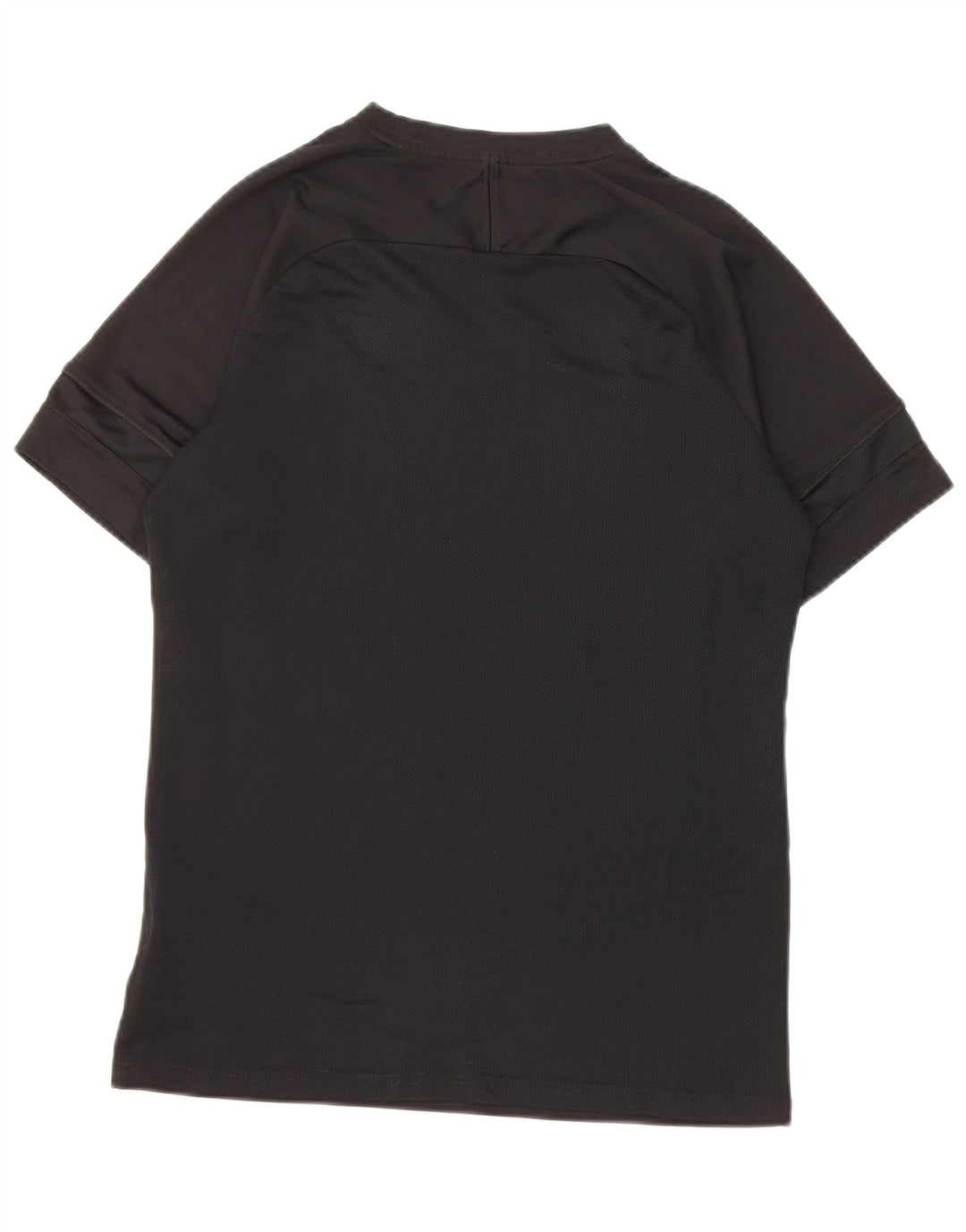 Ανδρικό T-shirt Nike Dri Fit T-shirt Small μαύρο
