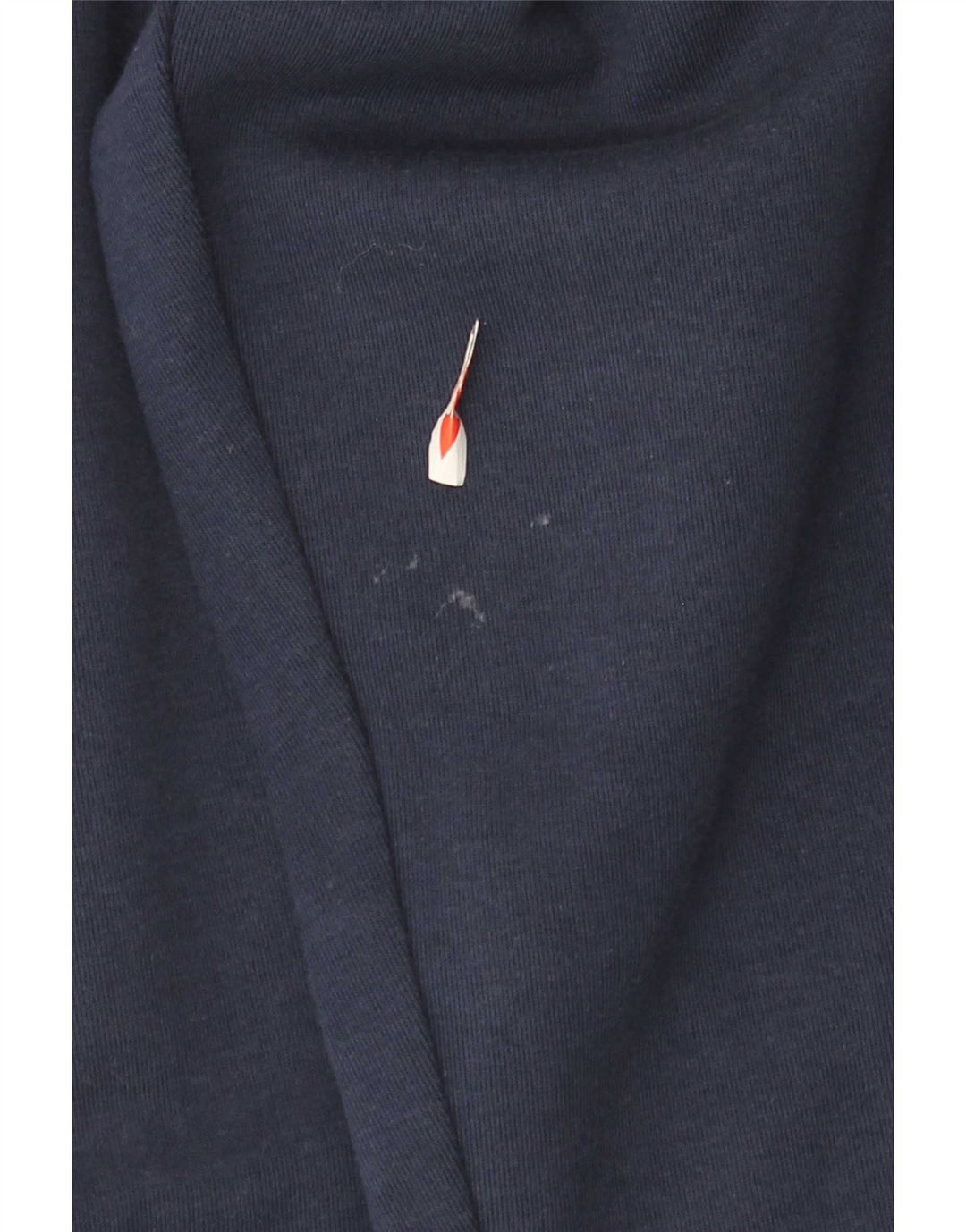 Ανδρική αθλητική φόρμα Ellesse Παντελόνι Small Navy Blue από βαμβάκι