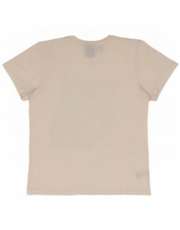 Ανδρικό γραφικό T-shirt Adidas Top Small White