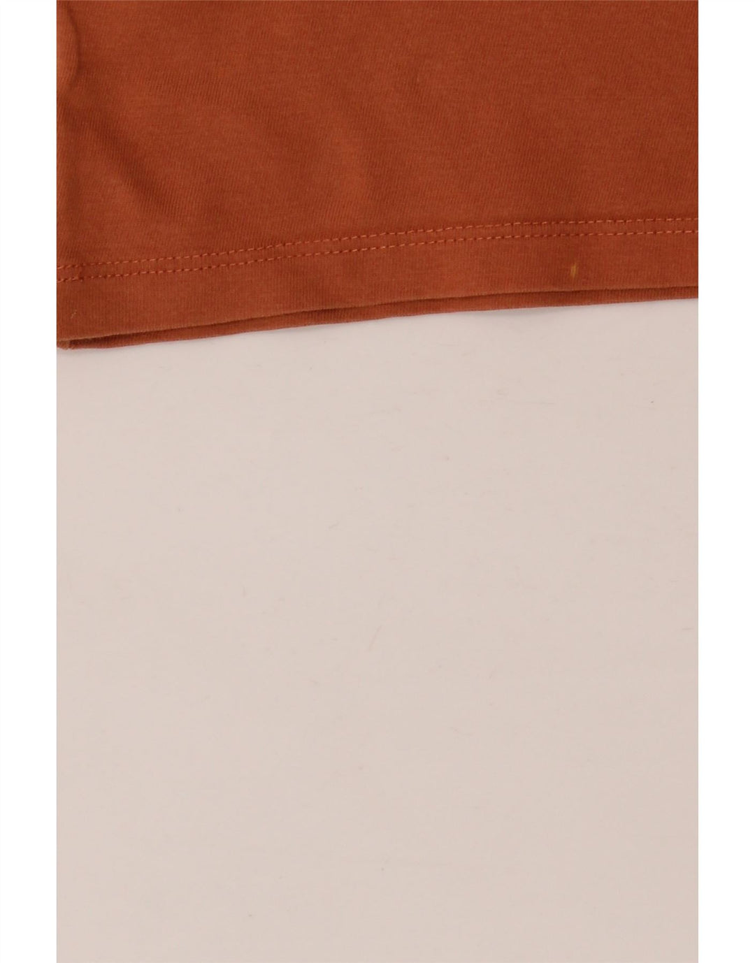 Ανδρικό T-Shirt Levi's Top Μικρό πορτοκαλί βαμβακερό