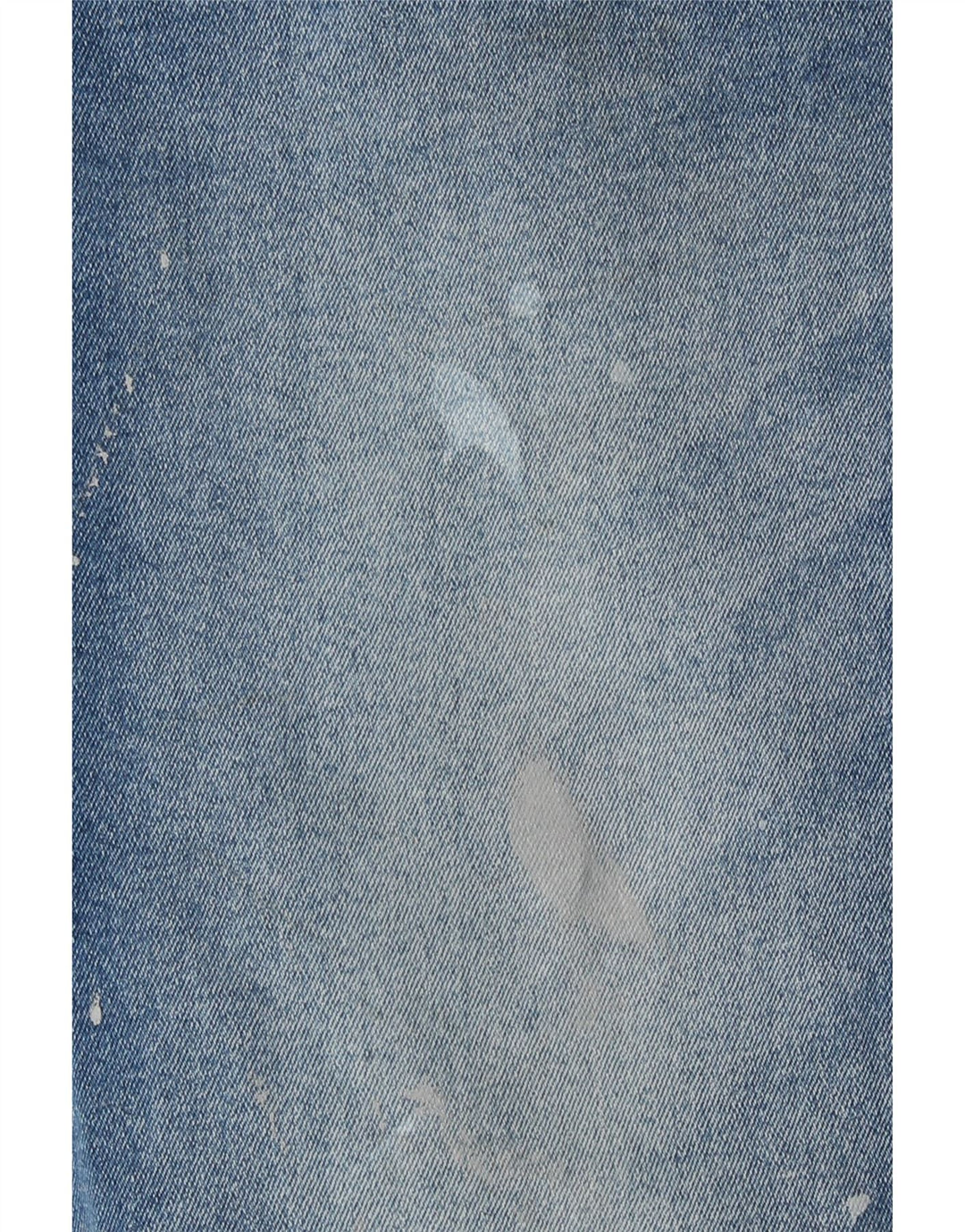 French Connection Ανδρικό Slim Jeans W32 L32 Μπλε βαμβακερό