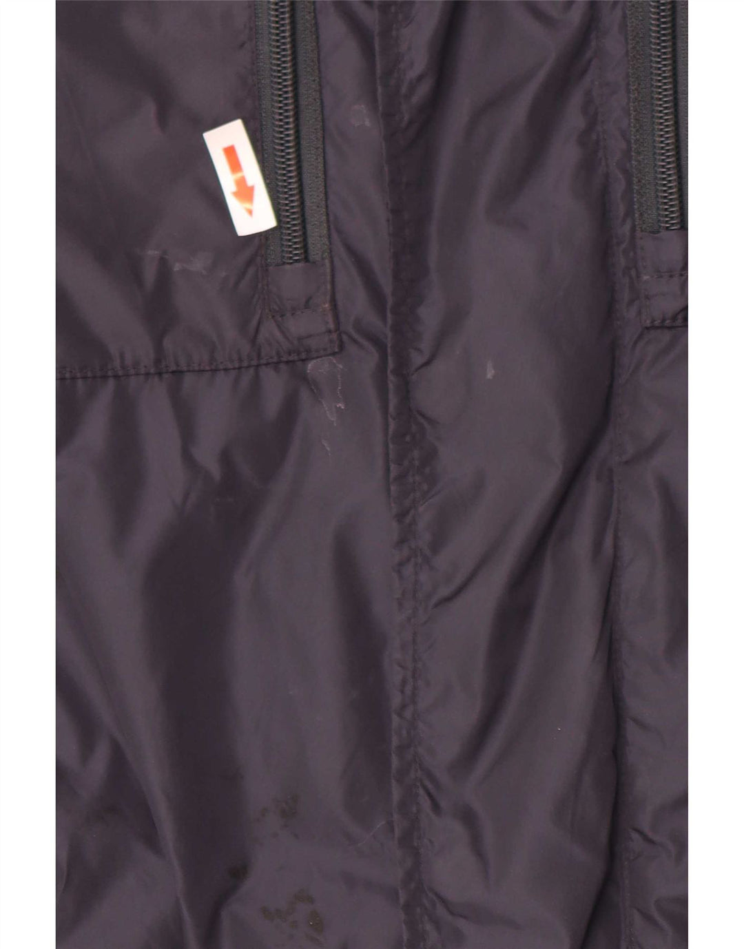 Ανδρικό μπουφάν Colmar Windbreaker IT 56 XL Navy Blue Polyamide