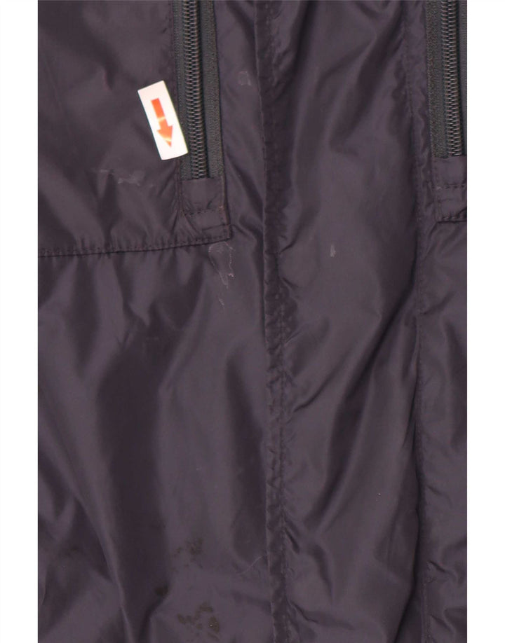 Ανδρικό μπουφάν Colmar Windbreaker IT 56 XL Navy Blue Polyamide