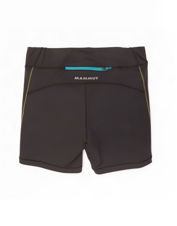 Γυναικείο αθλητικό σορτς Mammut UK 10 Small Grey