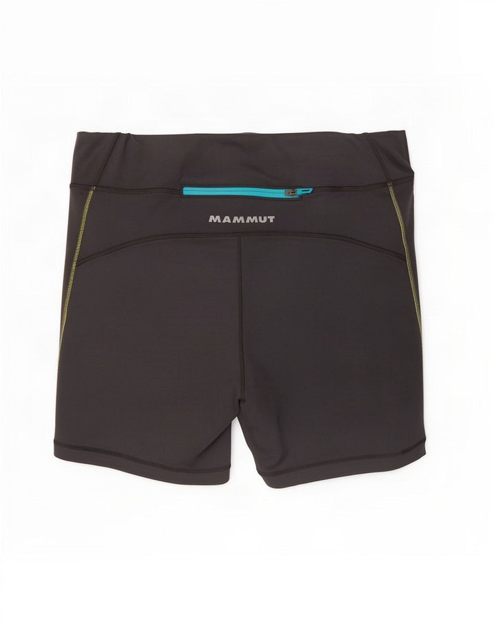 Γυναικείο αθλητικό σορτς Mammut UK 10 Small Grey