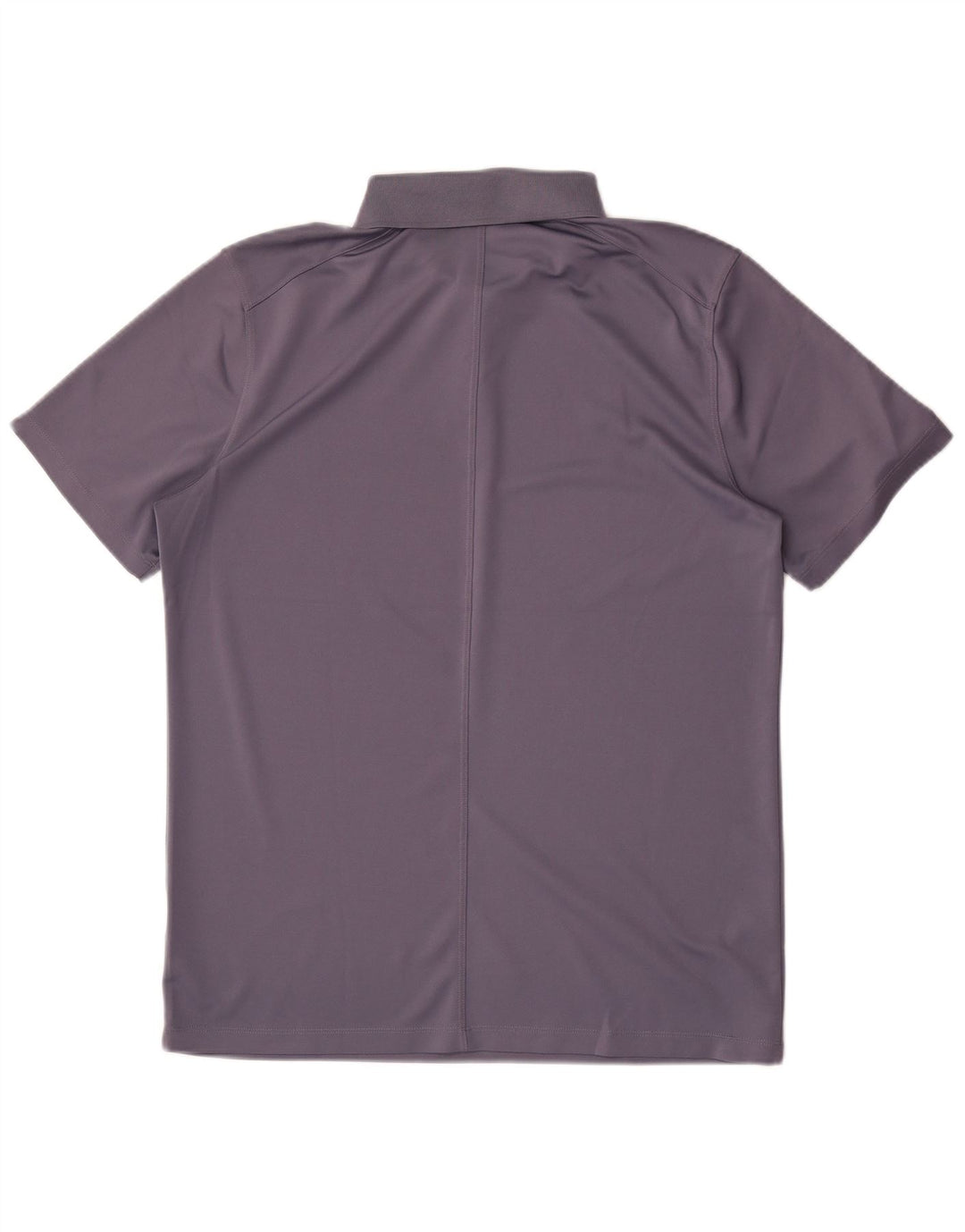 Ανδρικό μπλουζάκι Nike Dri Fit Polo σε μεγάλο γκρι
