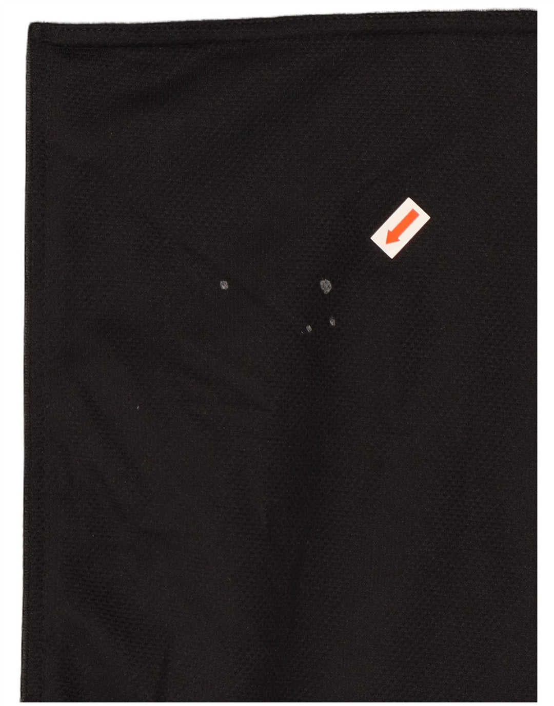 Ανδρική φόρμα γυμναστικής γραφική ARENA Top Jacket Large Black Colourblock