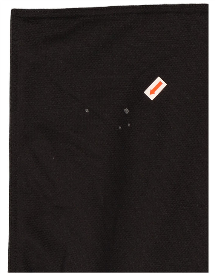 Ανδρική φόρμα γυμναστικής γραφική ARENA Top Jacket Large Black Colourblock