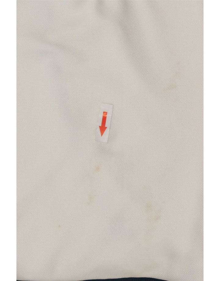 Nike Γυναικείο Skort UK 12 Medium White