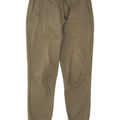 Zara Ανδρικό παντελόνι Joggers Chino Medium W31 L27 Khaki