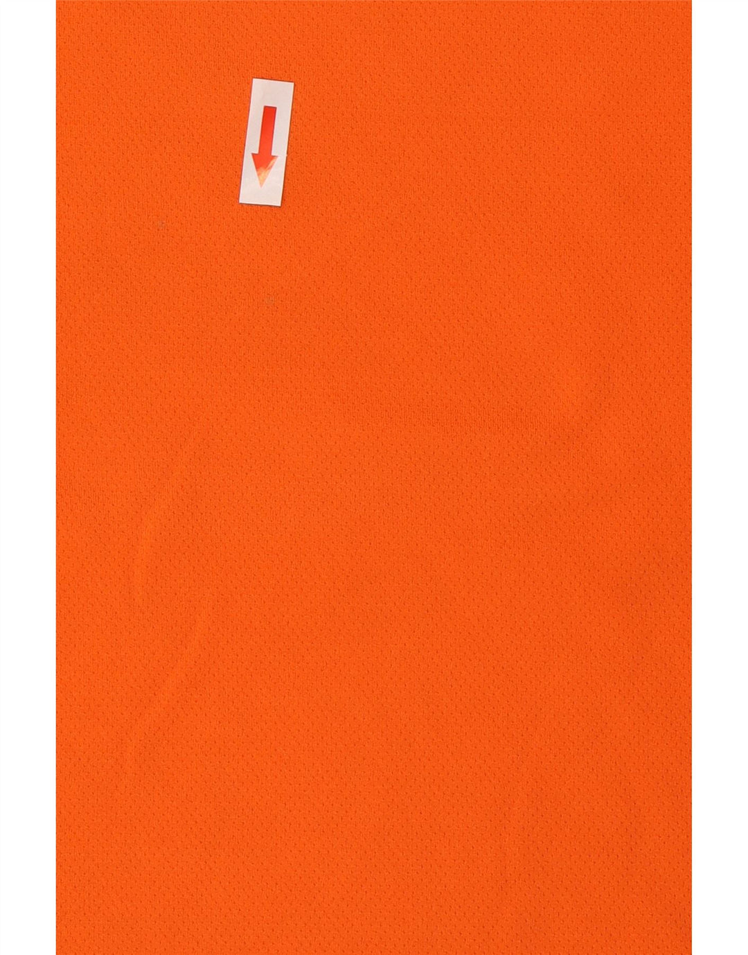Puma Boys T-Shirt Top 11-12 ετών πορτοκαλί πολυεστέρας
