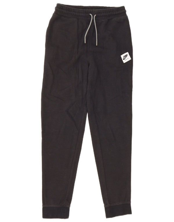 Jordan Girls Tracksuit Trousers Joggers 12-13 Years Black