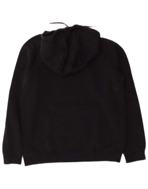 Nike Γυναικείο Hoodie Jumper UK 10 Small, βαμβακερό