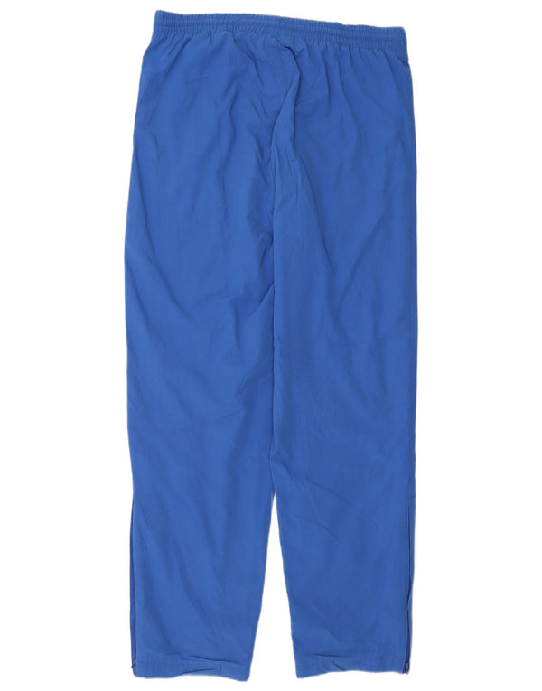 Ανδρική αθλητική φόρμα Lotto Παντελόνι Small Blue