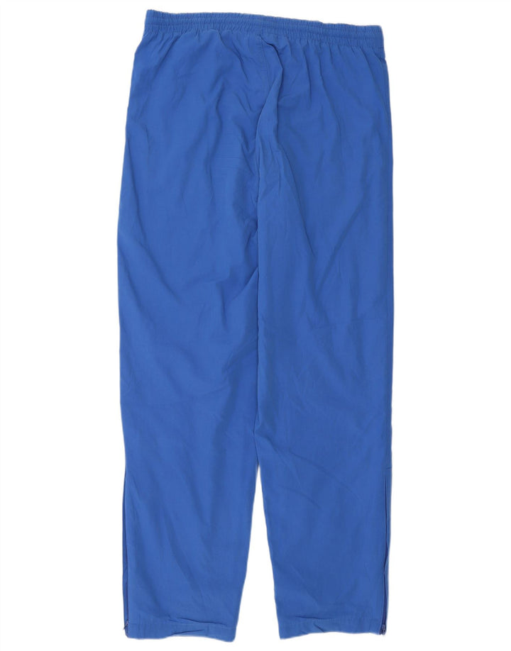 Ανδρική αθλητική φόρμα Lotto Παντελόνι Small Blue