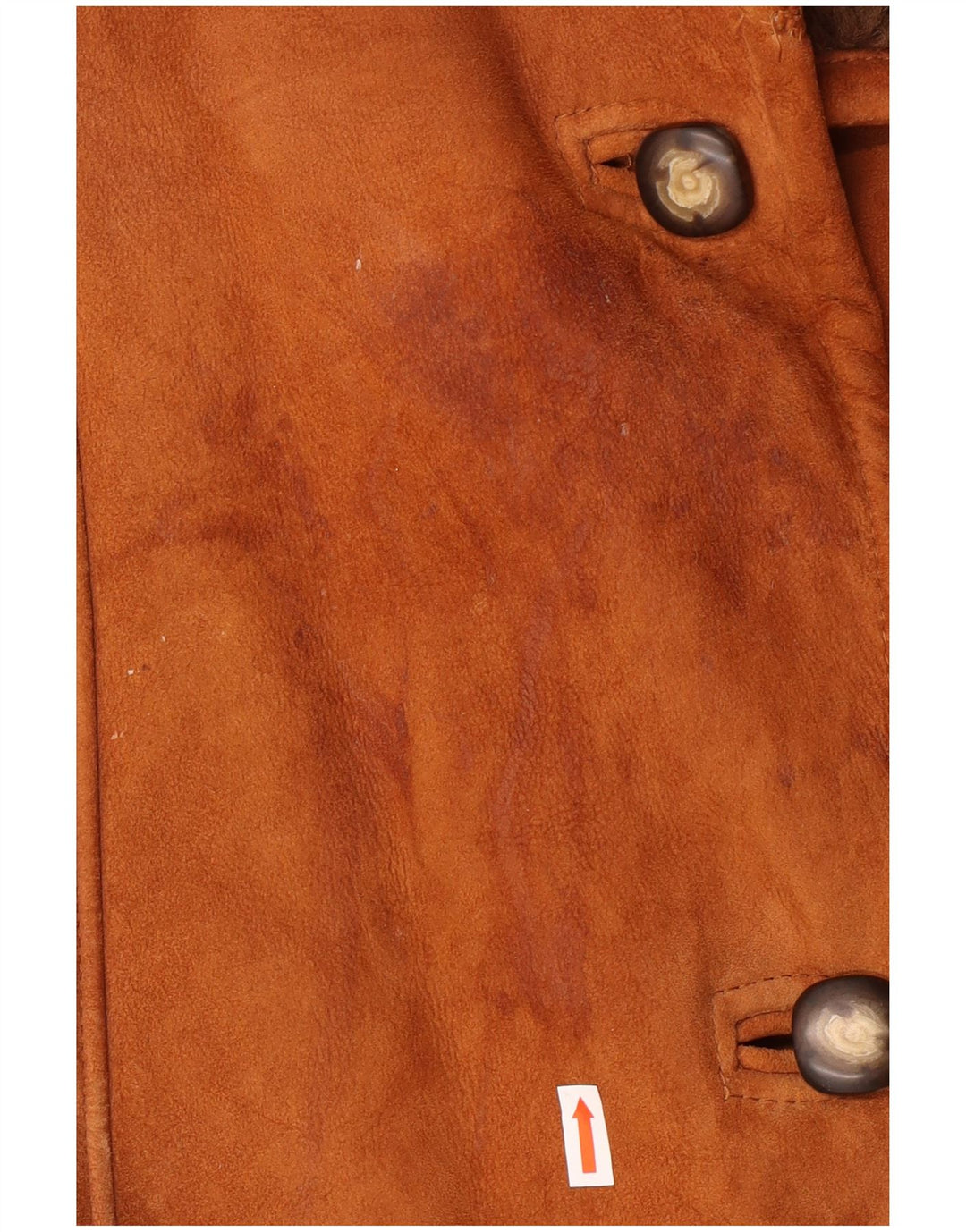 Vintage Γυναικείο Παλτό Shearling IT 44 Medium Beige Shearling Classic