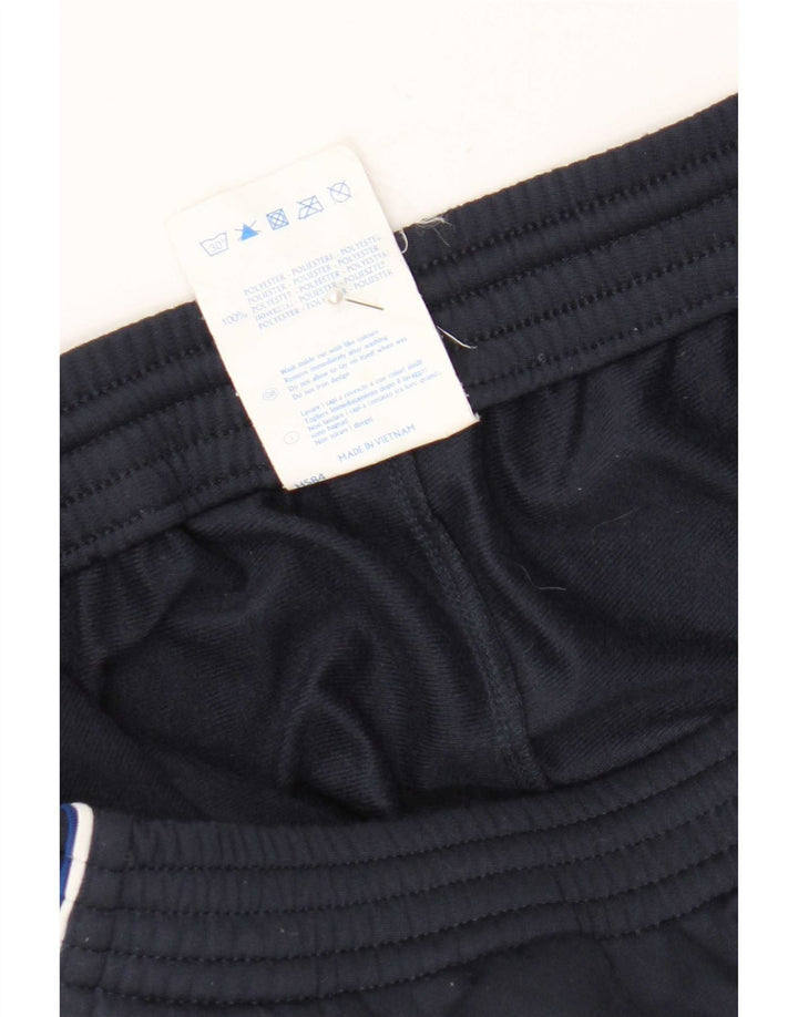 Ανδρική αθλητική φόρμα Champion Παντελόνι Μεγάλο Navy Blue Polyester