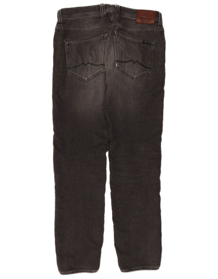 MUSTANG Ανδρικά τζιν Oregon Tapered W34 L31 Grey