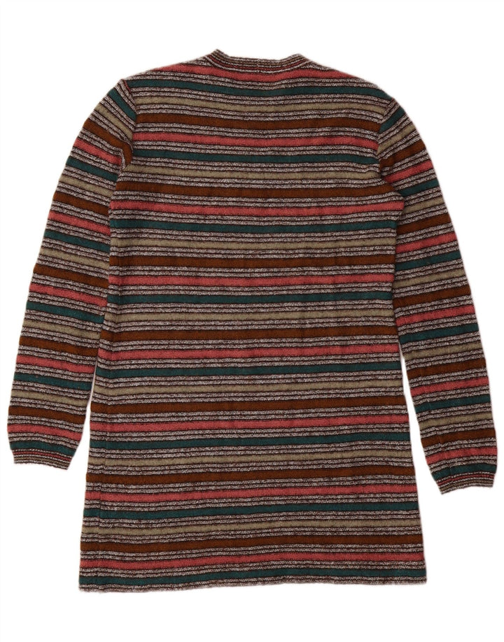 MISSONI SPORT Γυναικείο Φόρεμα Jumper IT 42 Μεσαίο Πολύχρωμο Ριγέ