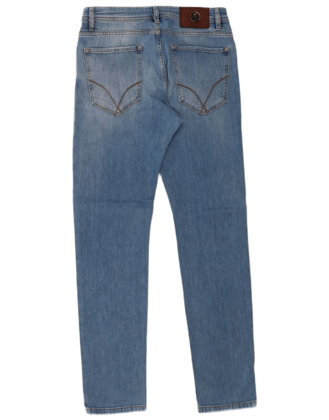 Γυναικείο Joop Modern Fit Slim Jeans W32 L32 Μπλε βαμβακερό