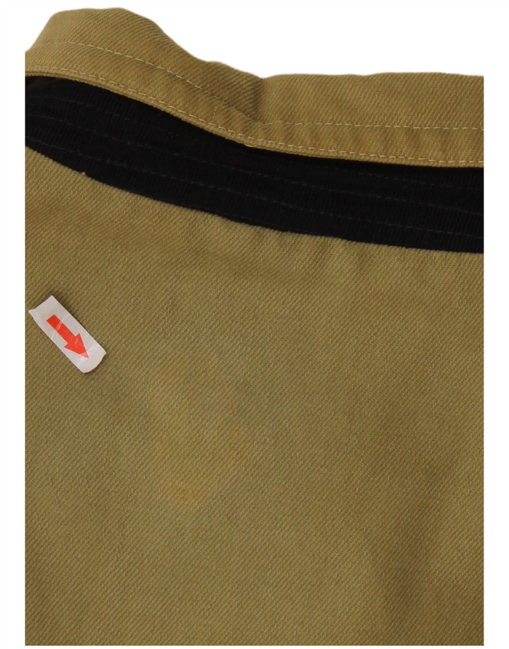 Γυναικείο μπουφάν Ocean Star Loose Fit Windbreaker IT 48 Medium Khaki
