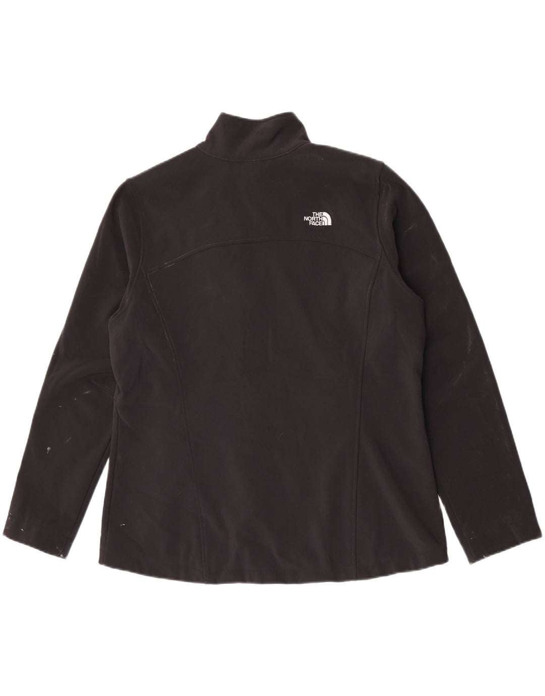 Ανδρική φόρμα North Face Top Jacket 2XL Black Polyester