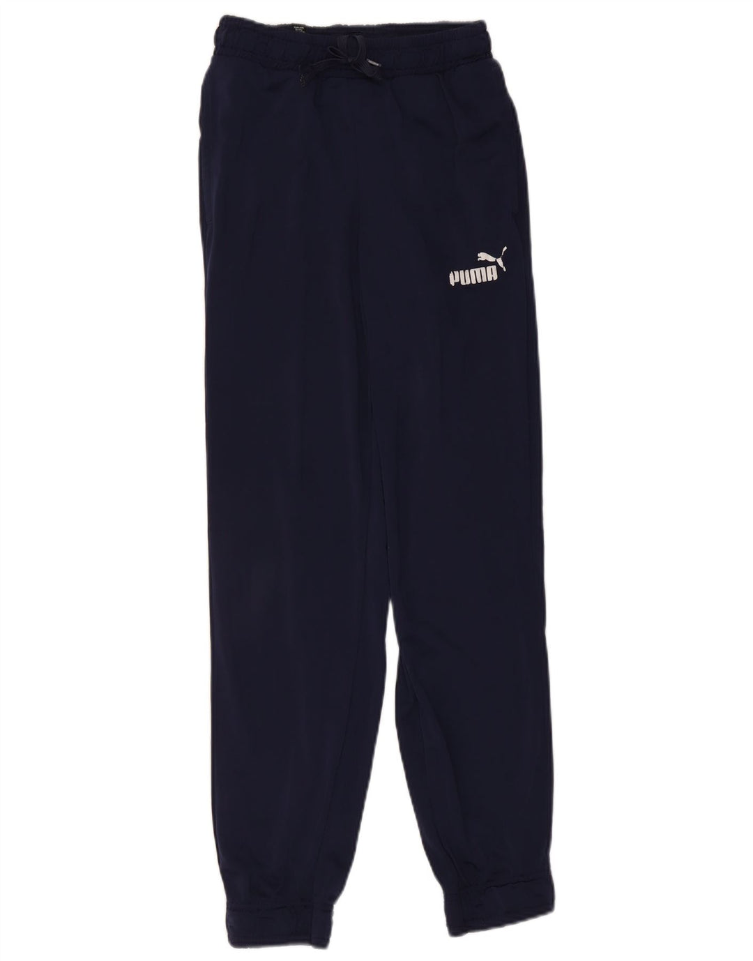 Ανδρική φόρμα Puma Παντελόνι Joggers Small Navy Blue