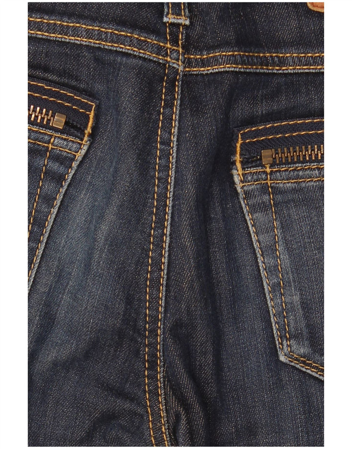 Fornarina Γυναικείο Slim Jeans W29 L27 Μπλε βαμβακερό
