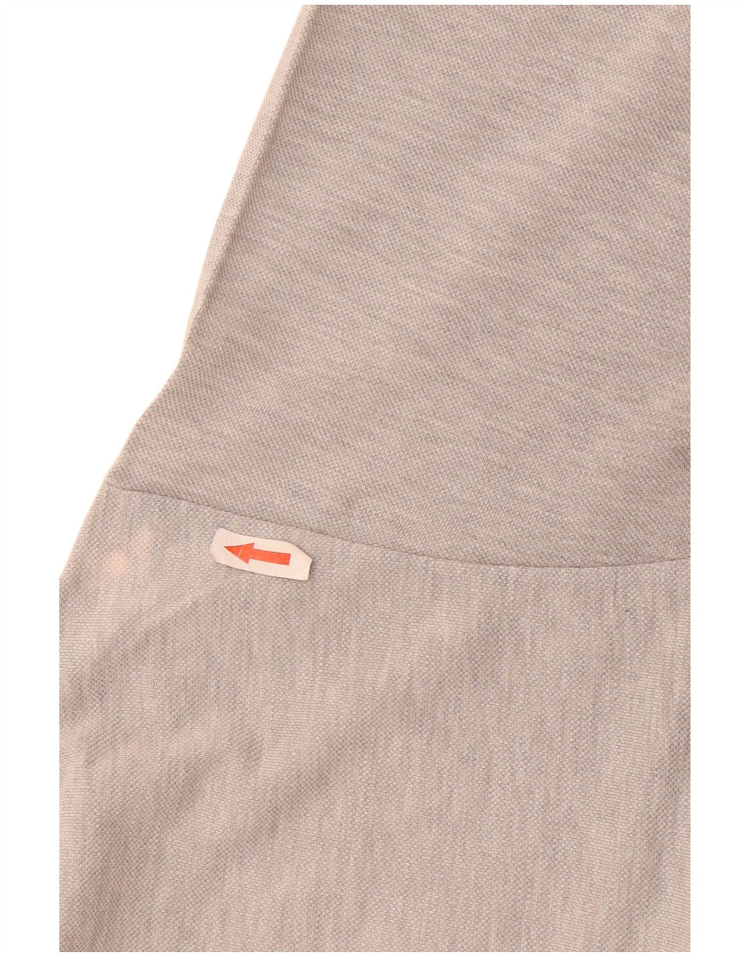 Ανδρικό πουκάμισο πόλο Marina Yachting Large Grey