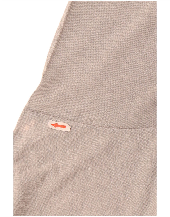 Ανδρικό πουκάμισο πόλο Marina Yachting Large Grey