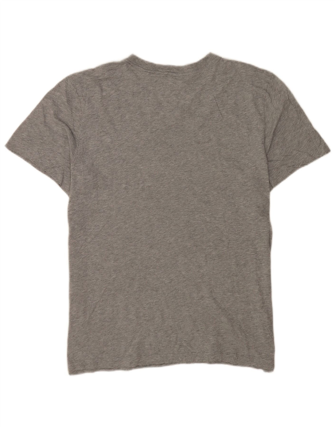 Ανδρικό T-Shirt Nike τοπ μεγάλο γκρι