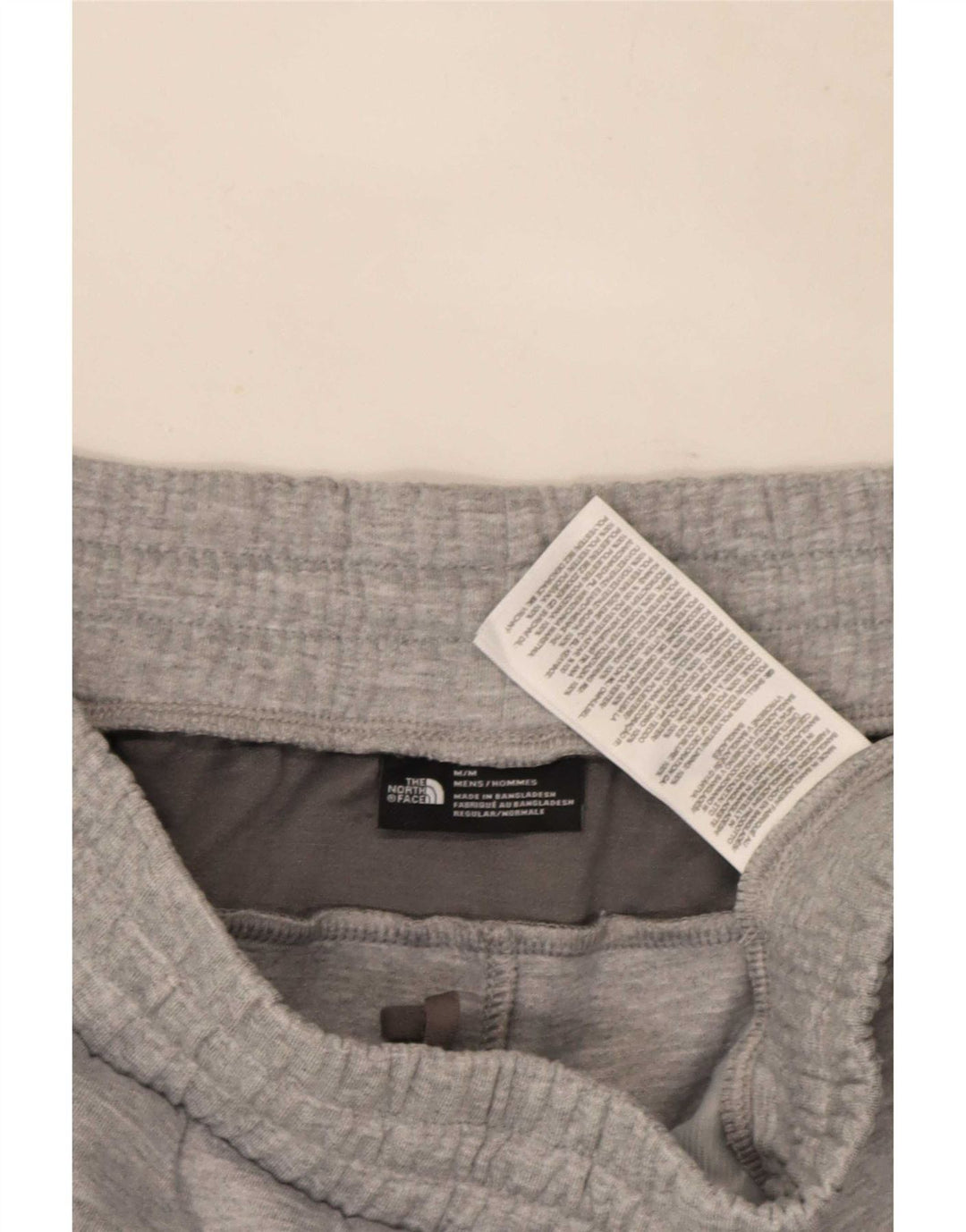 The North Face Ανδρική φόρμα παντελόνι Joggers Medium Grey Colourblock