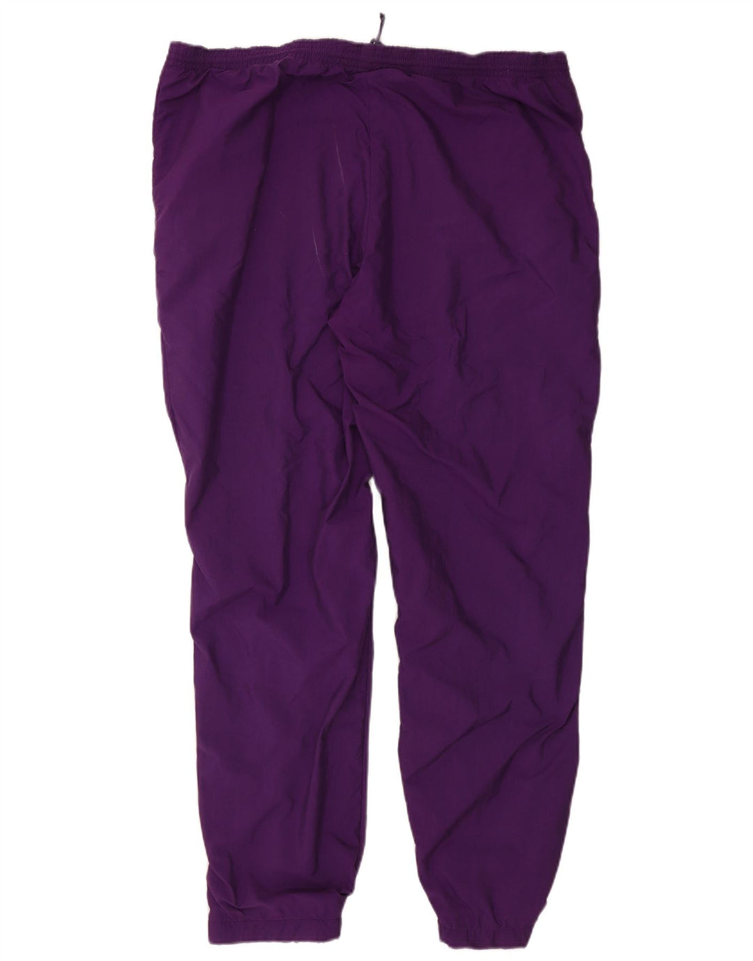 Odlo Ανδρική αθλητική φόρμα Παντελόνι Joggers 2XL Purple Polyester