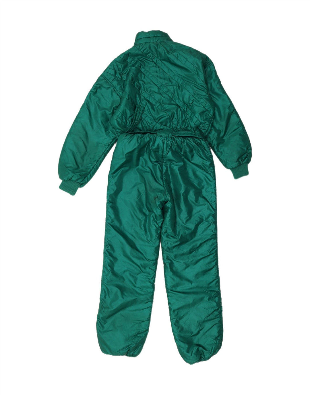 Ellesse γυναικεία φόρμα σκι IT 44 Medium Green Nylon