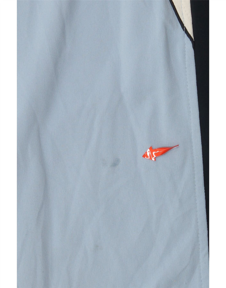 CHAMPION για αγόρια αθλητικά μπουφάν 11-12 ετών Μπλε χρώματος πολυεστέρας